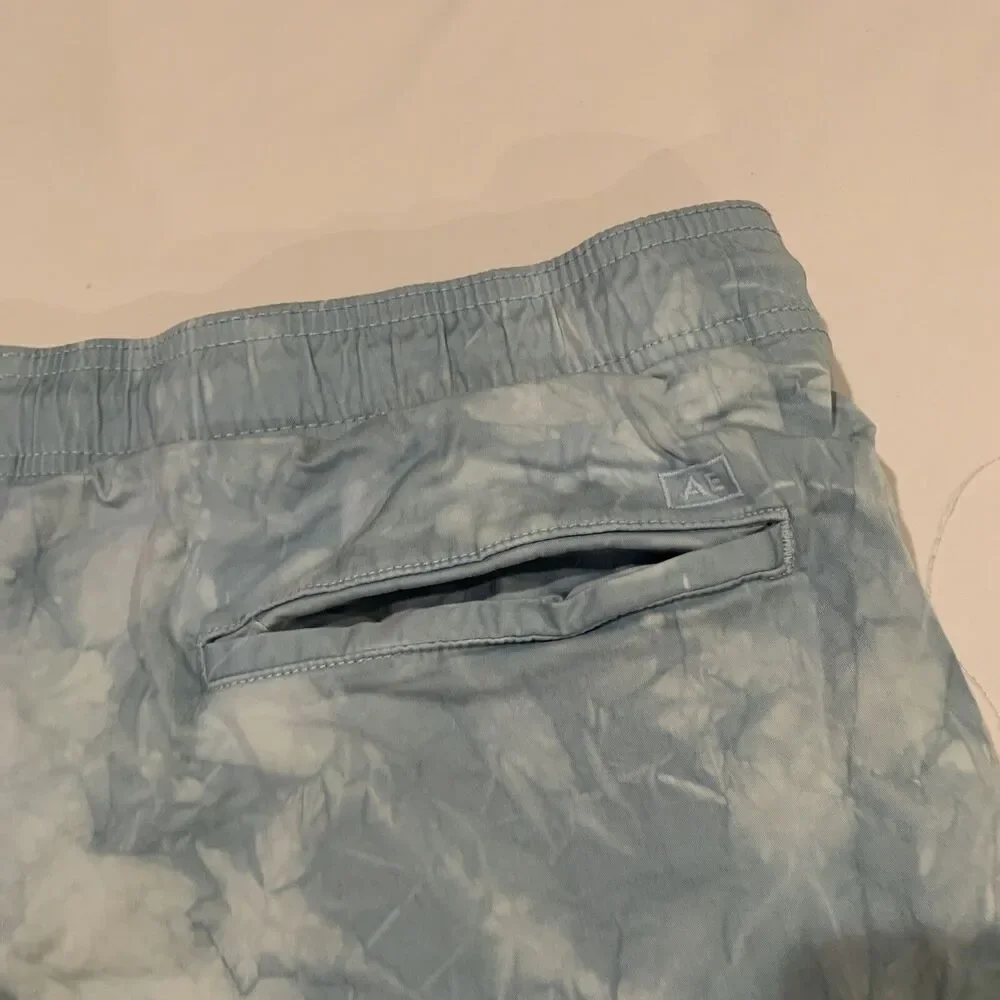 Men's American Eagle 7